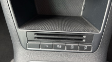 Volkswagen Tiguan 2.0 TDi BlueMotion Tech Match 5dr [2WD] Diesel Estate